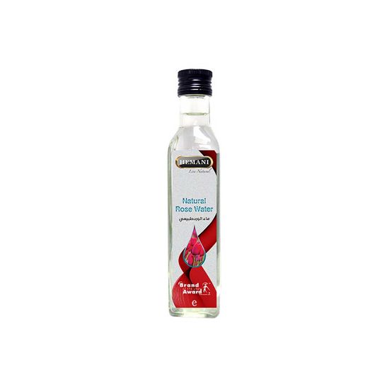 Hemani Rose Water 250 ML