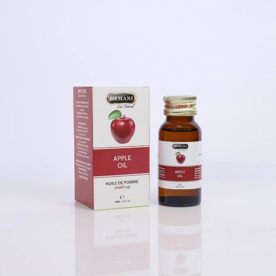 Hemani Herbal Oil Apple ML