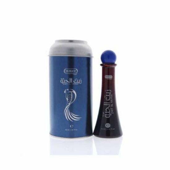 Hemani Zait Al Hayee Oil