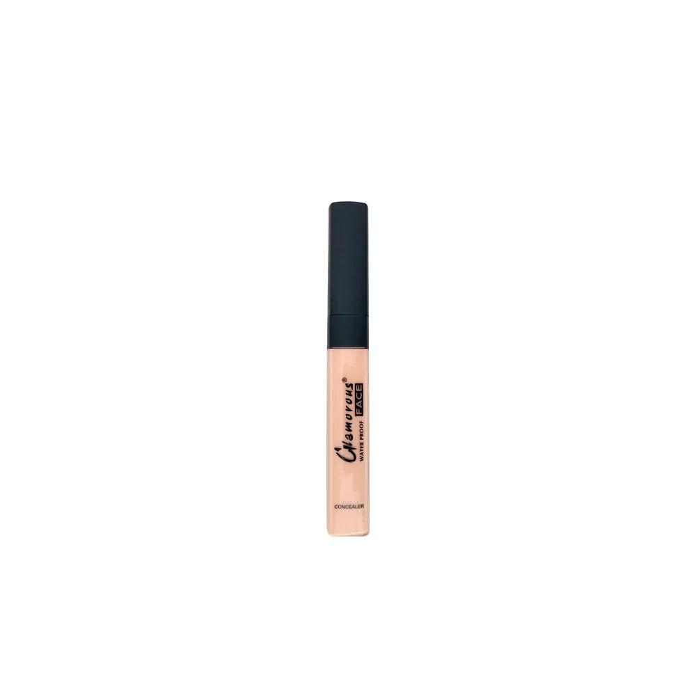 Glamorous Face Waterproof Liquid Concealer