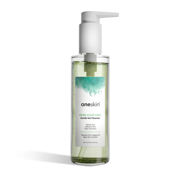 One Skin One Skin Pore Purifying Gentle Gel Cleanser 150 ML