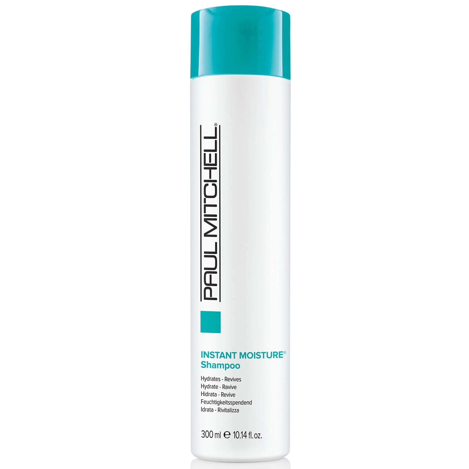 Paul Mitchell Instant Moisture Shampoo 300 ML