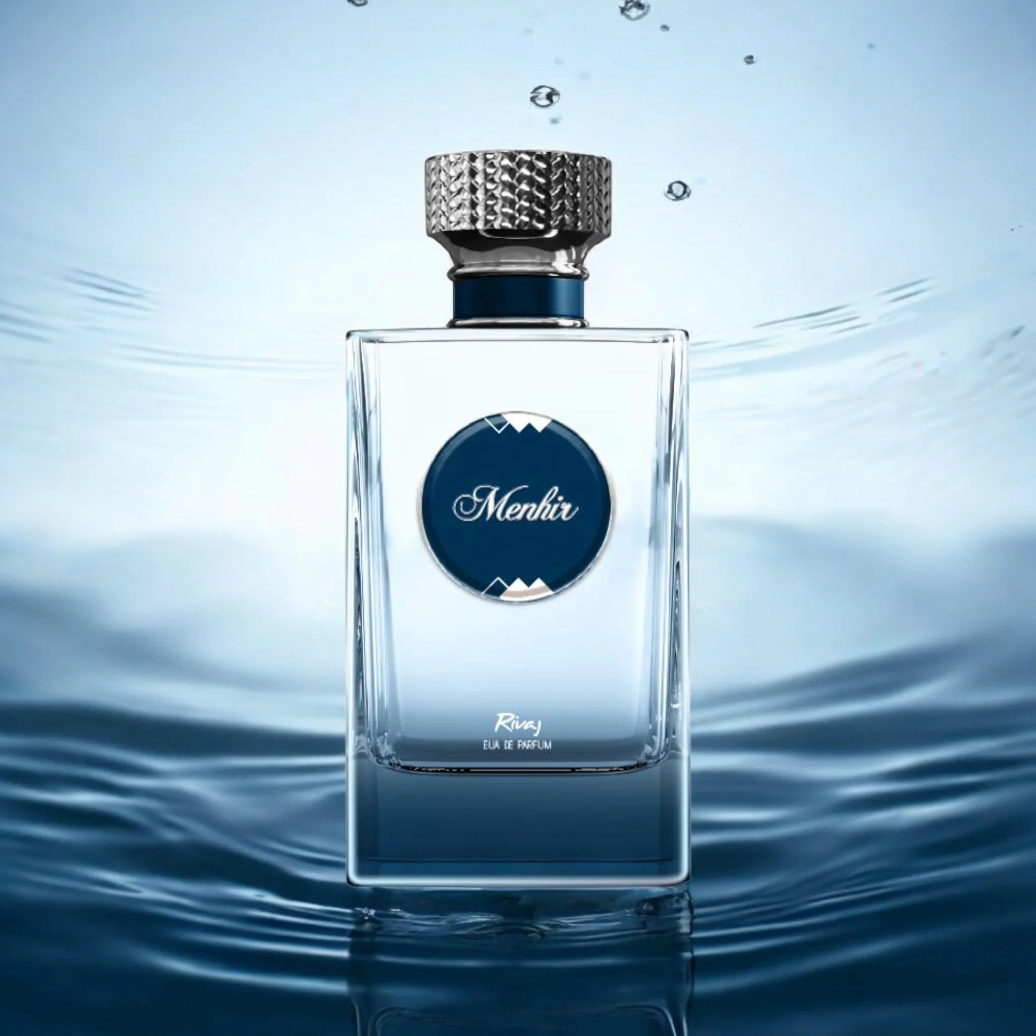 Rivaj UK Menhir Men Perfume 100 ML