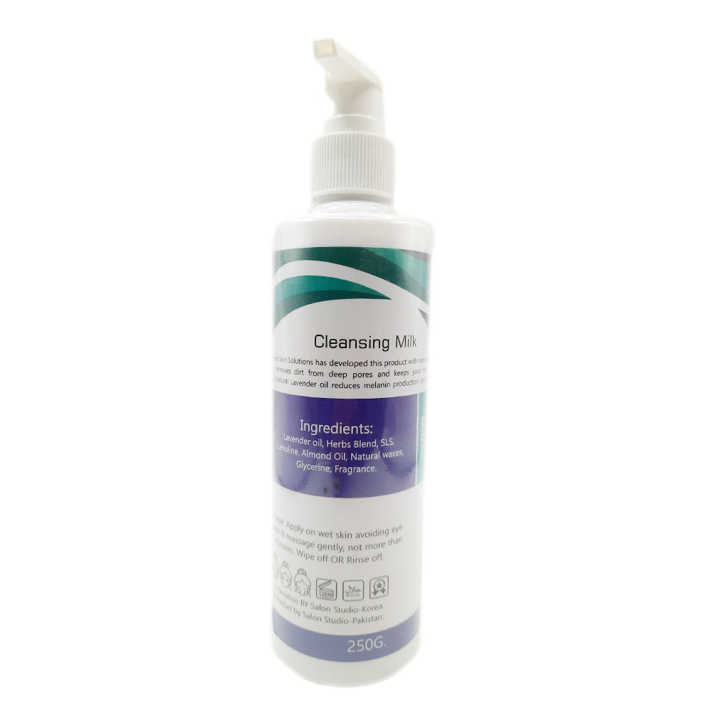 Pure Skin Solutions Cleansing Milk 250 ML