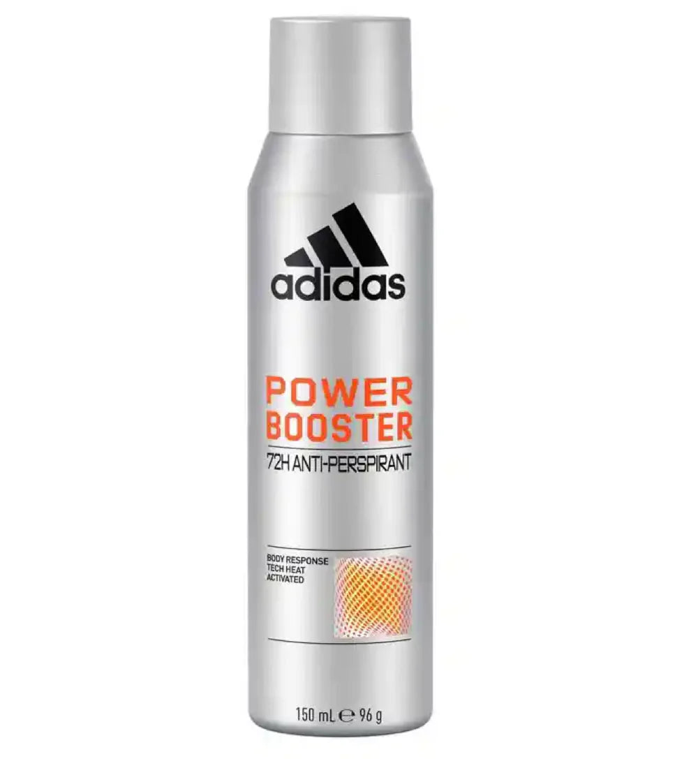 Adidas Power Booster 72-H Anti-Perspirant 150 ML