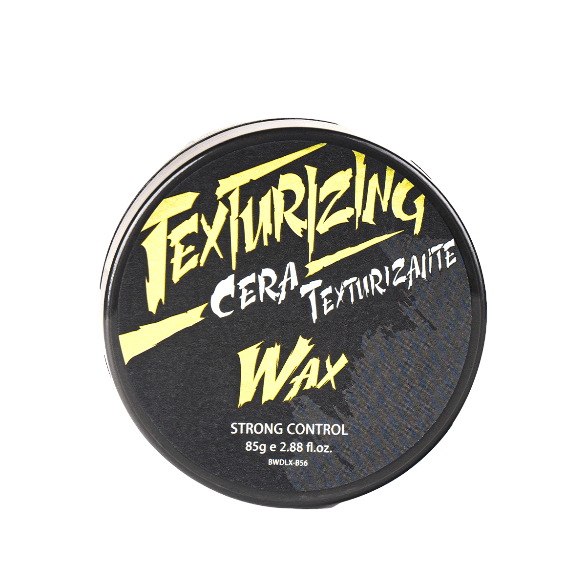 Argan de Luxe Texturizing Wax Strong Control 85 GM