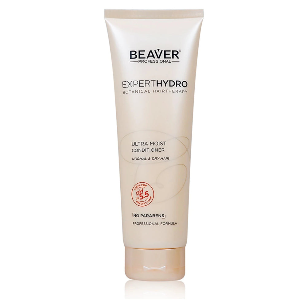Beaver Expert Hydro Botanical Ultra Moist Conditioner 258 ML