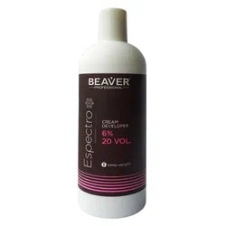 Beaver Espectro Developer 6% 20vol
