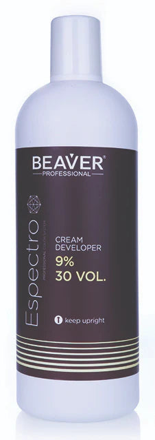 Beaver Espectro Developer 9% 30vol