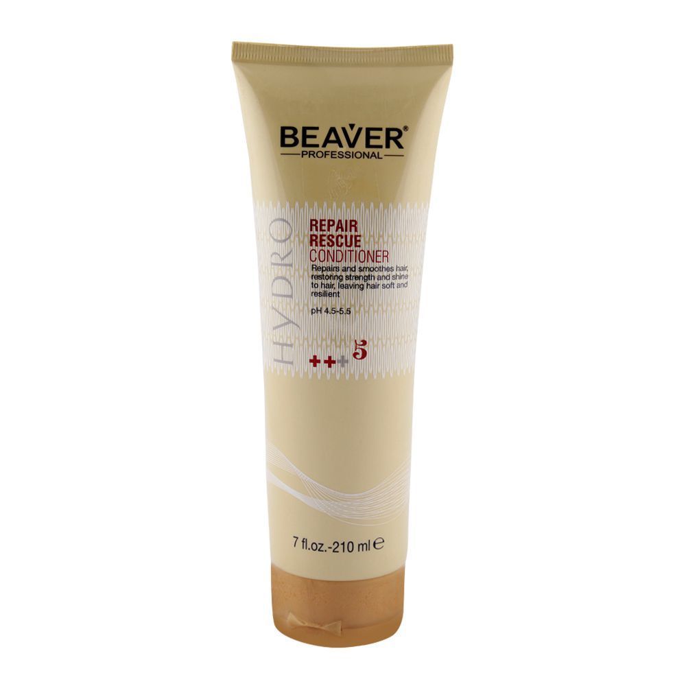 Beaver Hydro Repair Rescue Conditioner 210 ML