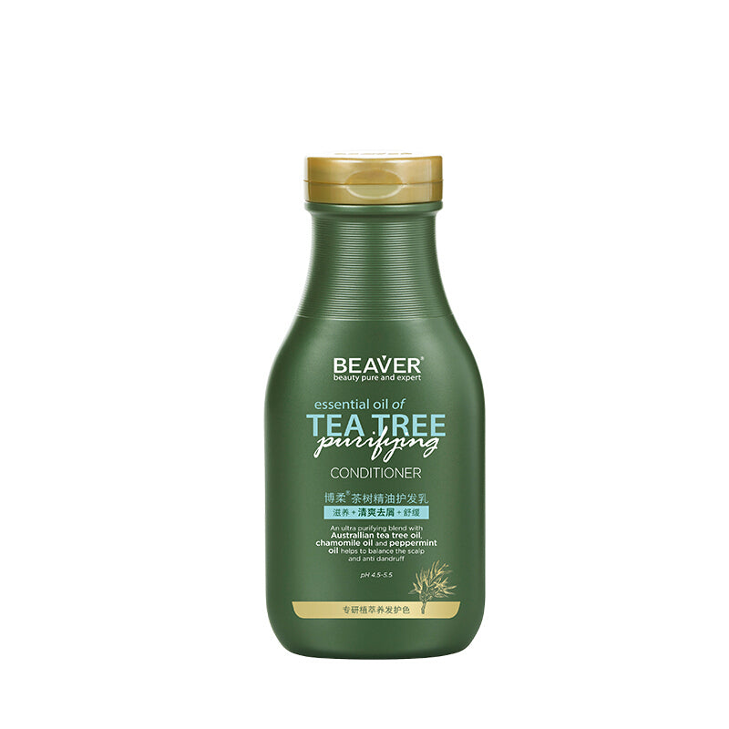 Beaver Tea Tree Oil Conditioner 350 ML