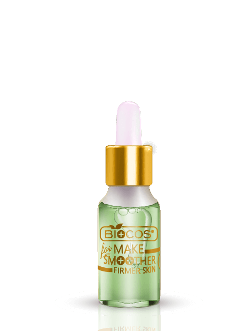 Biocos Aloe Vera Face Serum 15 ML