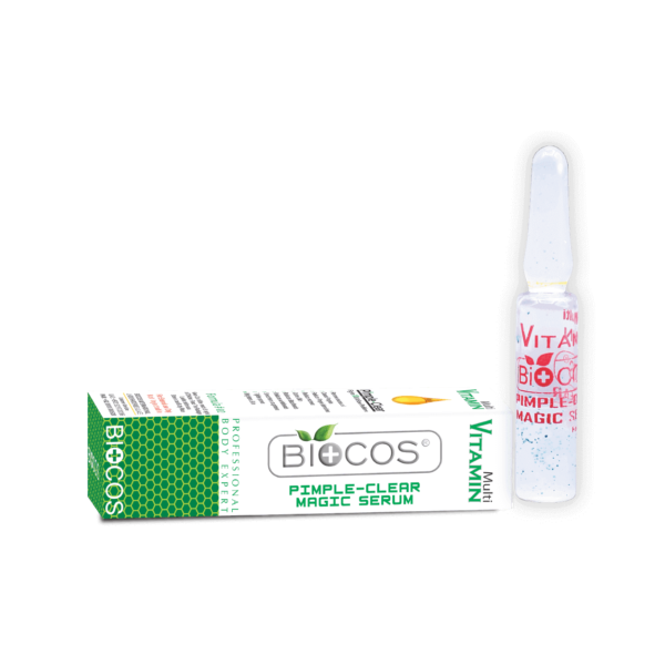 Biocos Pimple Clear Magic Serum