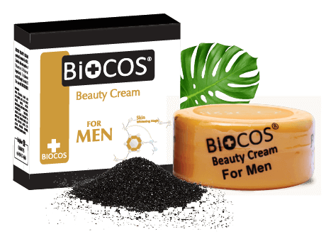 Biocos Beauty Cream For Men
