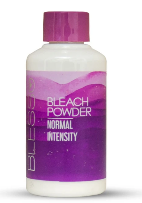 Blesso Bleach Powder (Normal Intensity)