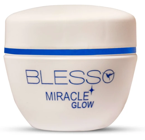 Blesso Miracle Glow Hydrating Night Cream 50 GM