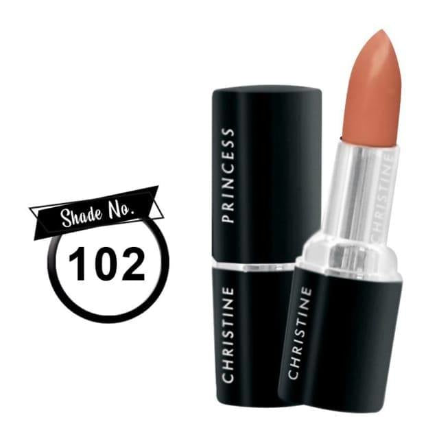 Christine Princess Lipstick
