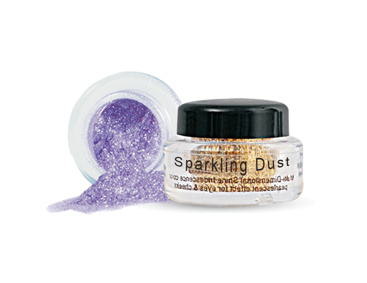 Christine Sparkling Dust