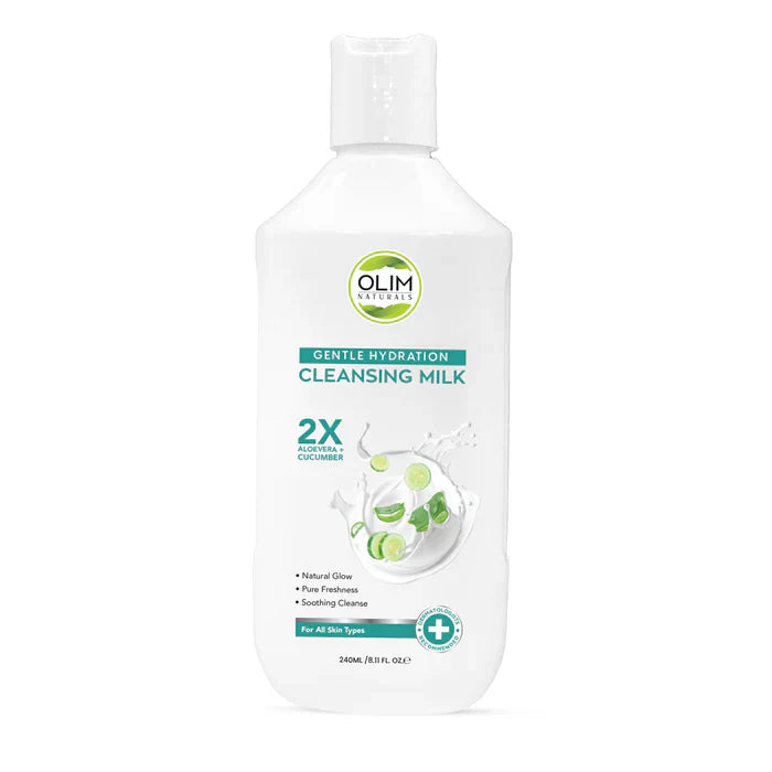 Olim Cleansing Milk 240 ML