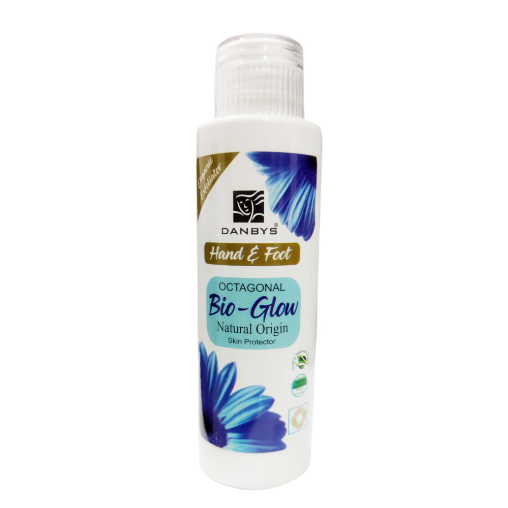 Danbys Hand & Foot Bio Glow & Bio Brightener