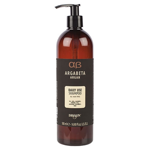 Dikson Argabeta Daily Use Shampoo