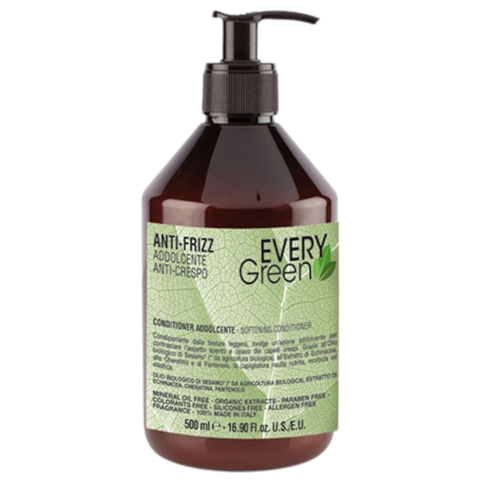 Dikson Every Green Anti Frizz Conditioner 500 ML