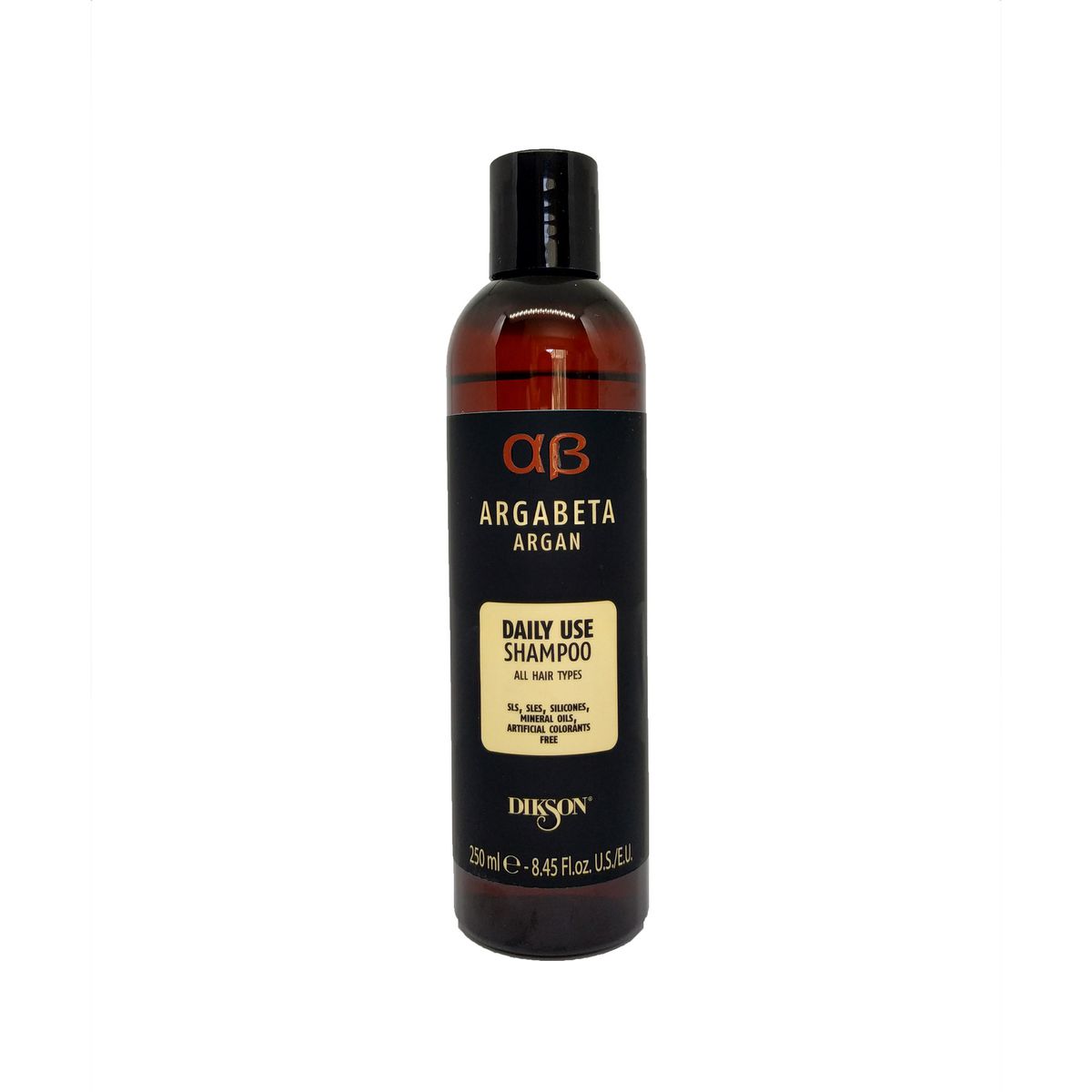 Dikson Argabeta Daily Use Shampoo