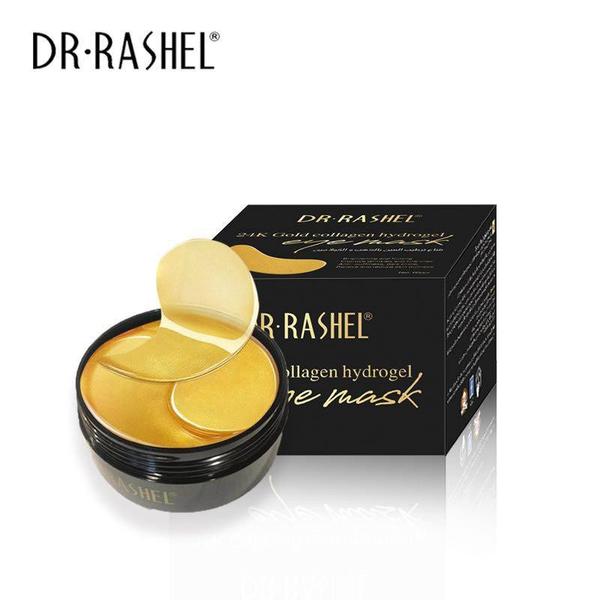 Dr. Rashel 24K Gold Collagen Hydrogel Eye Mask