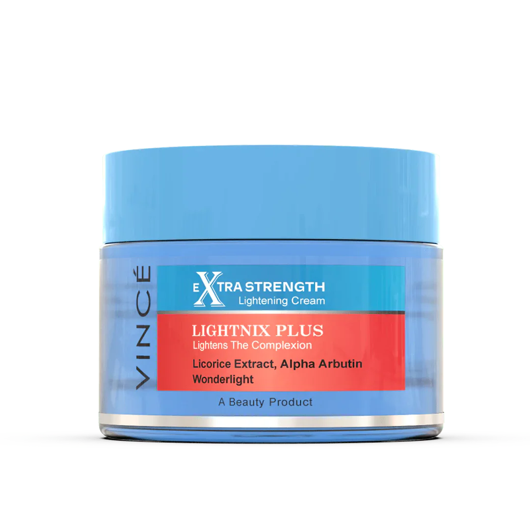 Vince Lightnix Plus Extra Strength Lightening Cream 50 ML