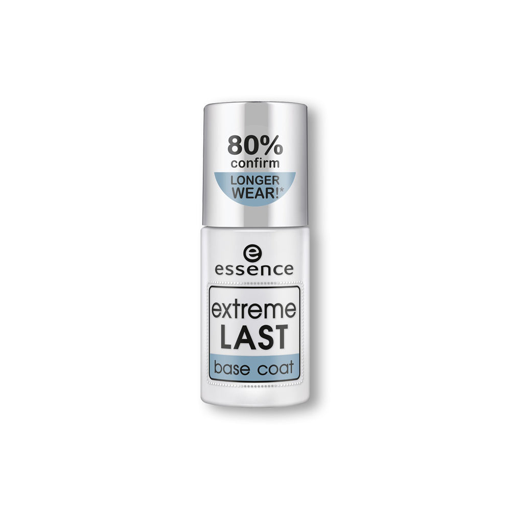 Essence Extreme Last Base Coat