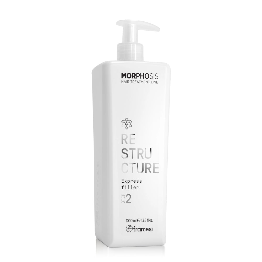 Framesi Morphosis ReStructure Express Filler Step 2