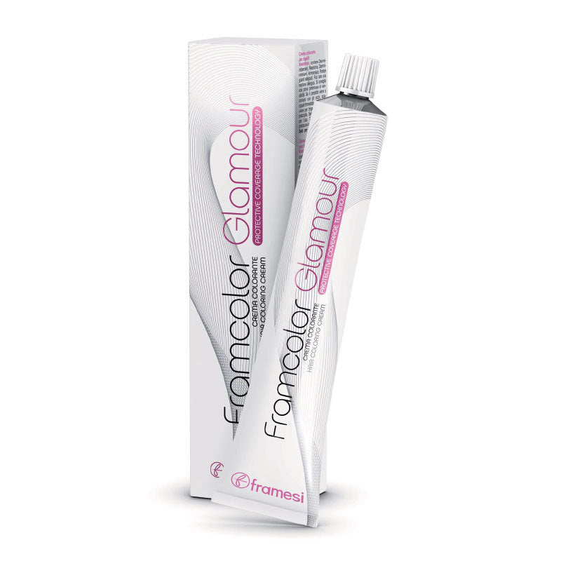 Framesi Framcolor Glamour Hair Coloring Cream