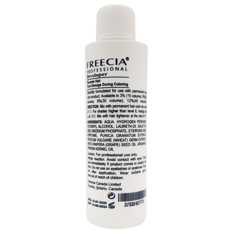 Freecia Developer 100 ML