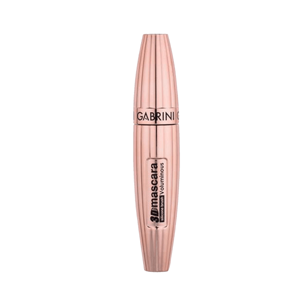 Gabrini 3D Mascara Voluminousness