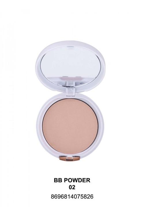 Gabrini BB Powder