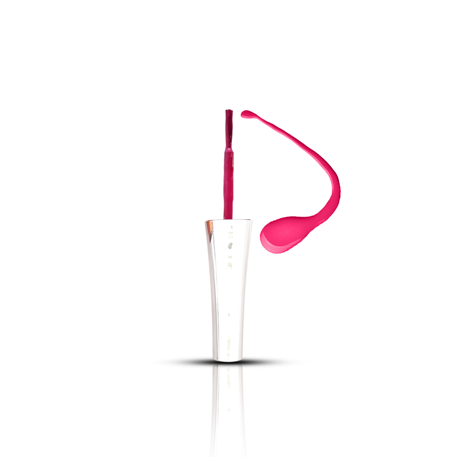 Glamorous Face Fantastic Nail Polish
