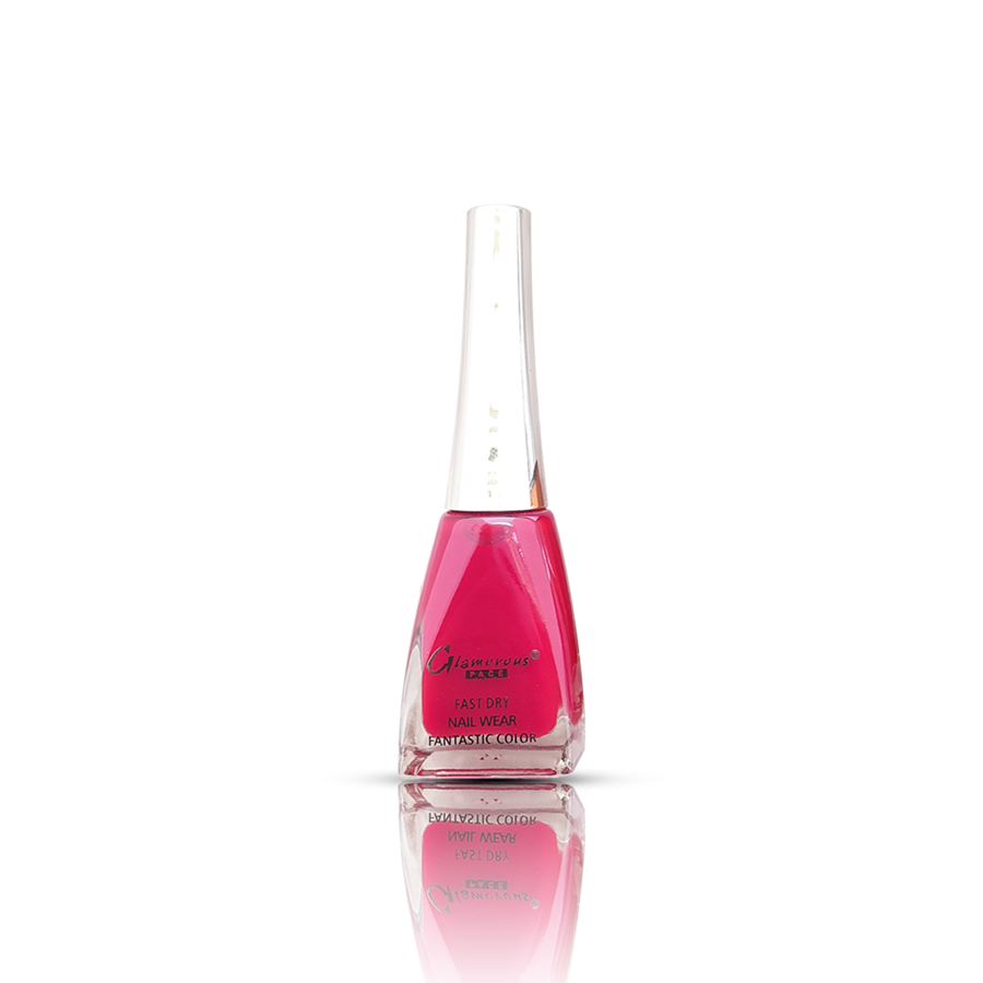Glamorous Face Fantastic Nail Polish