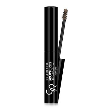 Golden Rose Brow Styling Gel