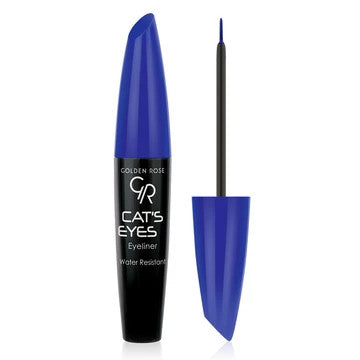 Golden Rose Cat’s Eyes Eyeliner
