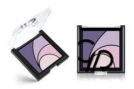 Golden Rose Longstay Eyeshadow Quattro