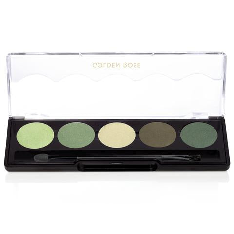 Golden Rose Professional Palette Eyeshadow