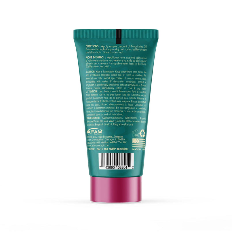 Hawaiian Silky Argan Healing Oil (Treatment) 44 ML