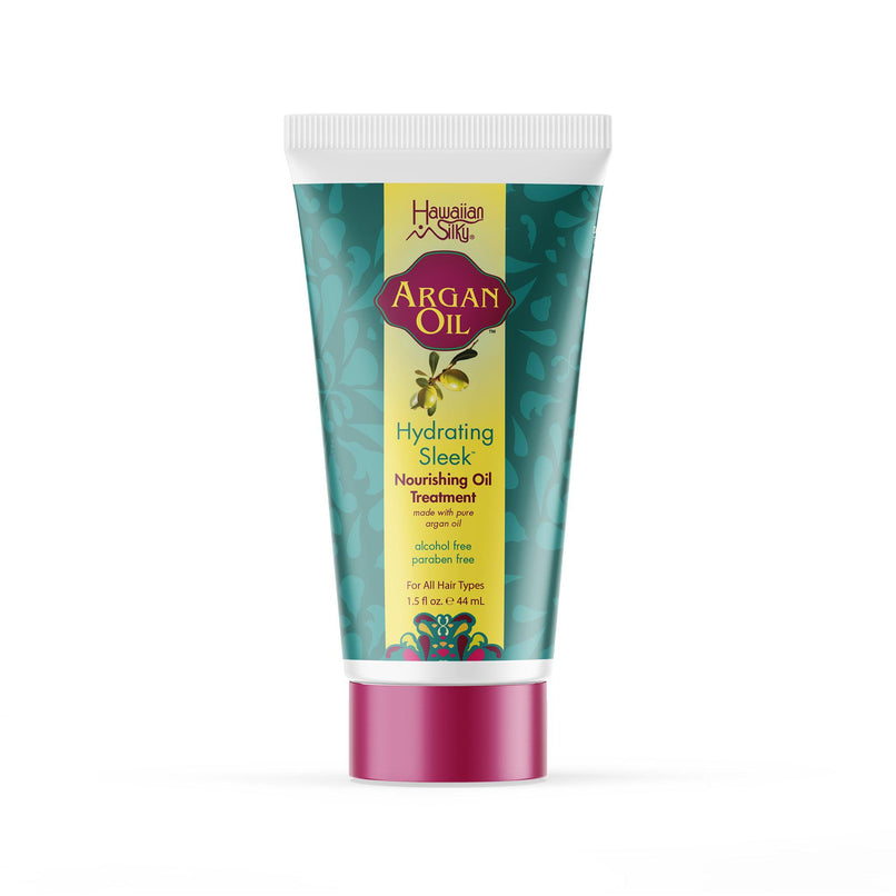 Hawaiian Silky Argan Healing Oil (Treatment) 44 ML