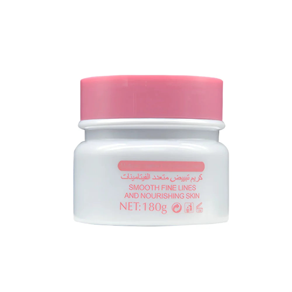 Heaven Dove Multi Vitamin Facial Whitening Cream 180 GM
