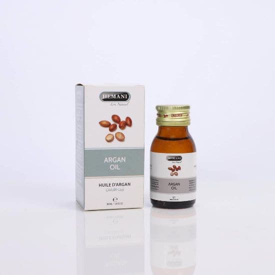 Hemani Argan Serum 30ml