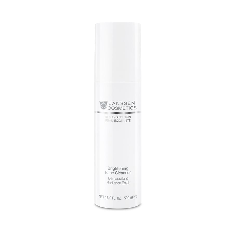 Janssen Brightening Face Cleanser