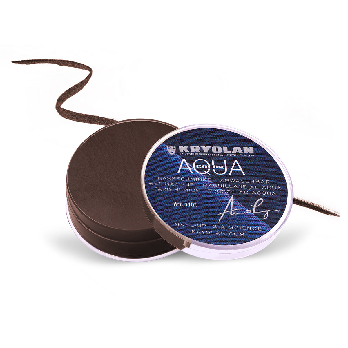 Kryolan Cake Liner