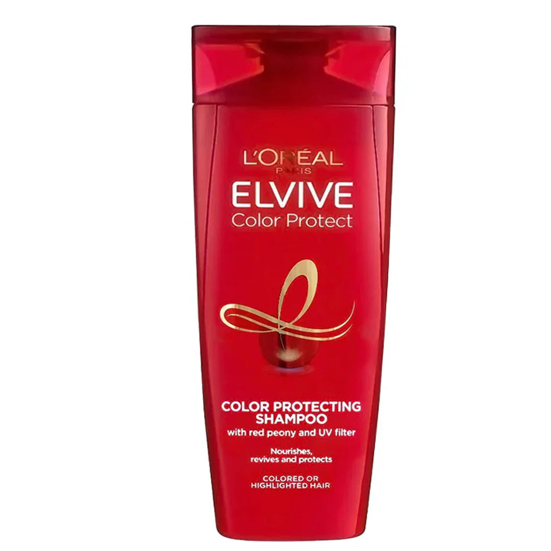 L'Oreal Paris Elvive Colour Protect Shampoo 200 ML