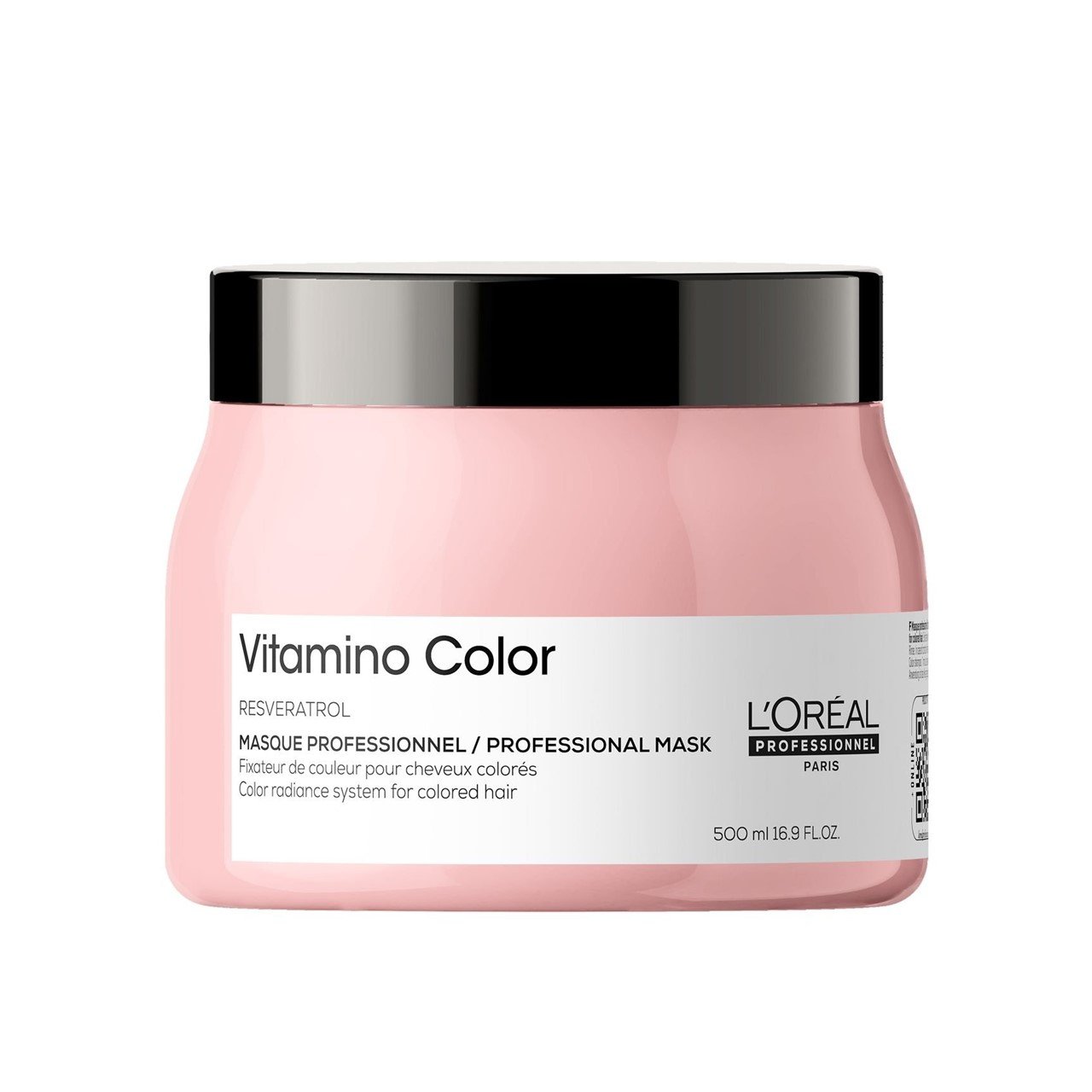 L'Oreal Professionnel Serie Expert Vitamino Color Mask