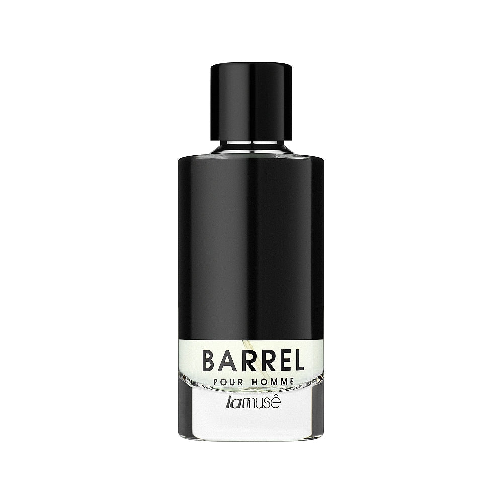 LaMuse Barrel Pour Homme Eau De Parfum 100 ML